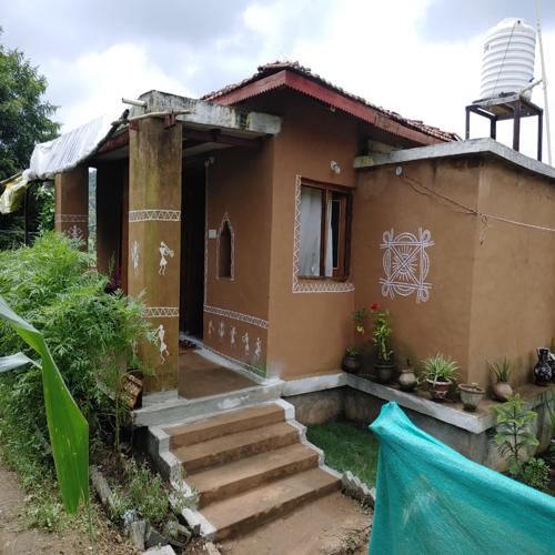 Tapti Vihar Homestay, Bancha